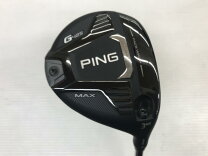 楽天市場】ping g425 max フェアウェイウッド 173-75（ブランドピン 