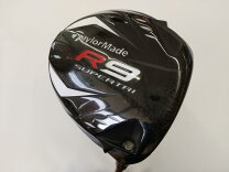 楽天市場】テーラーメイド r9 ドライバー 中古の通販