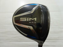 楽天市場】sim maxフェアウェイウッド diamana zfの通販