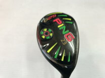 楽天市場】ping g25（ブランドピン）（ユーティリティ｜メンズクラブ 