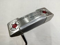 楽天市場】スコッティキャメロン ニューポート2 ノッチバックの通販