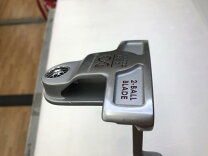 楽天市場】white hot og 2 ball blade（クラブ｜ゴルフ）：スポーツ 