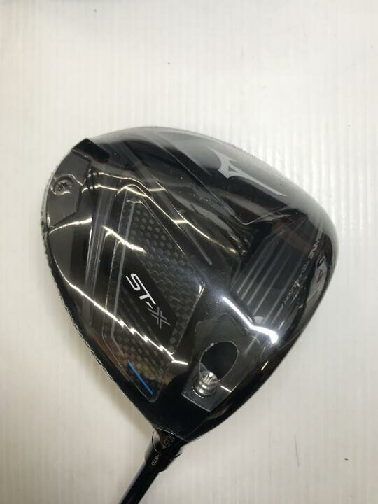 楽天市場】【中古】ミズノ ST-X 220 ドライバー 10.5° Sフレックス 