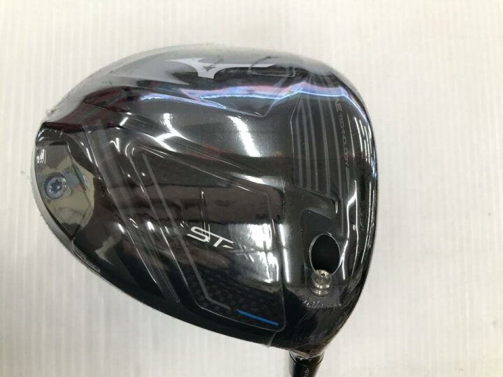 楽天市場】【完売】【中古】ミズノ ST-X 220 ドライバー 10.5° S 