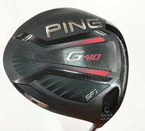 楽天市場】ping ドライバー g410 sft 中古の通販