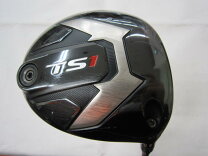 楽天市場】タイトリスト ドライバー ts1 10．5の通販