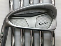 楽天市場】ピン i200 ダイナミックゴールドの通販