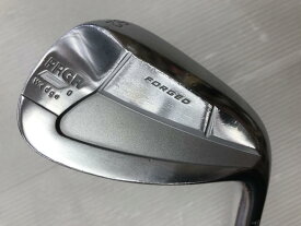 【中古】プロギア 0 TOUR WEDGE ウェッジ 52° Rフレックス 35.25インチ MCI 70 リシャフト品 Cランク 右利き用 PRGR ゴルフクラブ ゴルフドゥ ゴルフ用品 GOLF DO 中古ゴルフクラブ