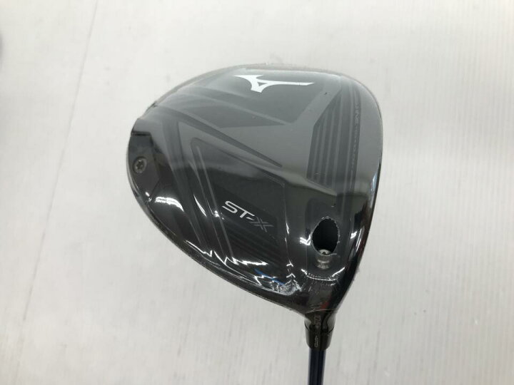 楽天市場】【完売】【中古】ミズノ ST-X 220 ドライバー 10.5° S 