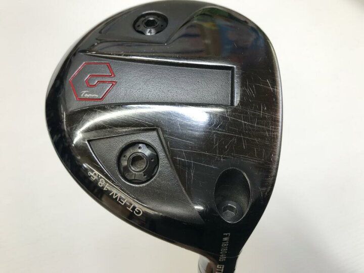 楽天市場】【中古】ジョージ武井デザイン GTD GT-FW フェアウェイ 