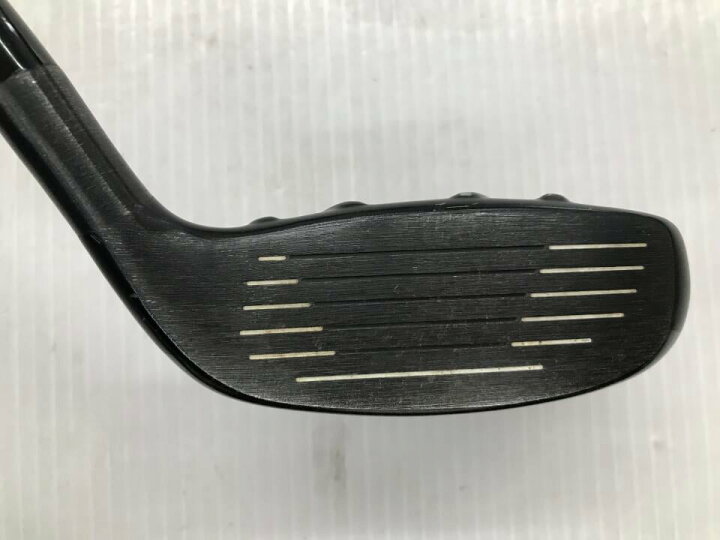 楽天市場】【中古】ピン G400 ユーティリティ 19° Rフレックス 40.25 