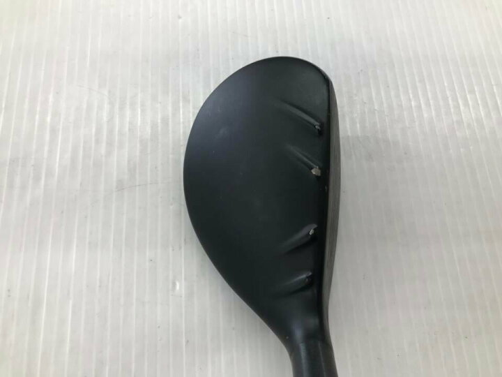 楽天市場】【中古】ピン G400 ユーティリティ 19° Rフレックス 40.25 