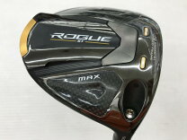 楽天市場】ローグ st max ドライバー（ロフト角9°）（ドライバー 