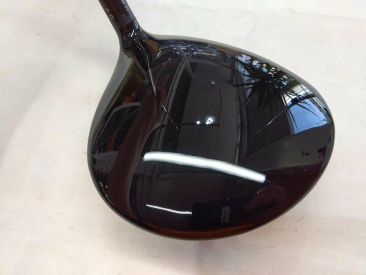 楽天市場】【中古】タイトリスト GT1 ドライバー 10° Sフレックス 45.5 