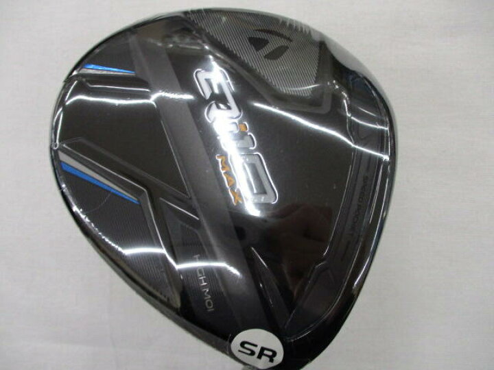 楽天市場】【中古】テーラーメイド Qi10 MAX フェアウェイウッド 3W 16 