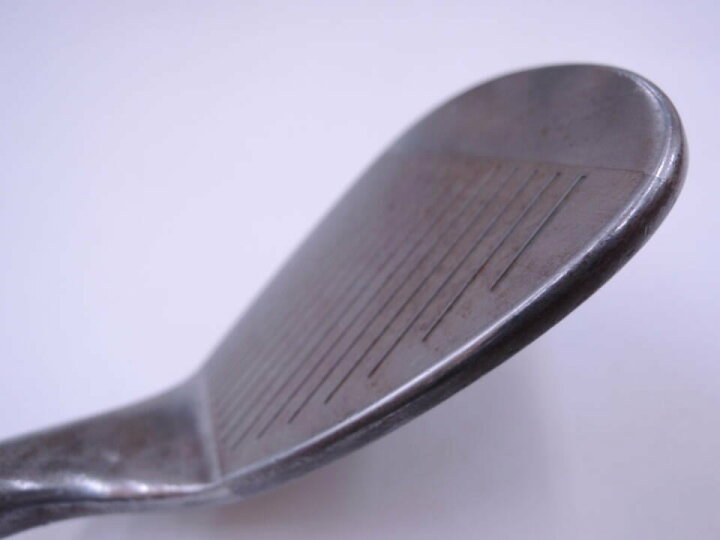 楽天市場】【中古】ブリヂストン BITING SPIN ノーメッキ ウェッジ 52
