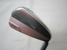 【中古】ピン i530 アイアンセット Sフレックス 38.25インチ NSプロ MODUS 3 TOUR 105 Bランク 右利き用 PING ゴルフクラブ ゴルフドゥ ゴルフ用品 GOLF DO 中古ゴルフクラブ