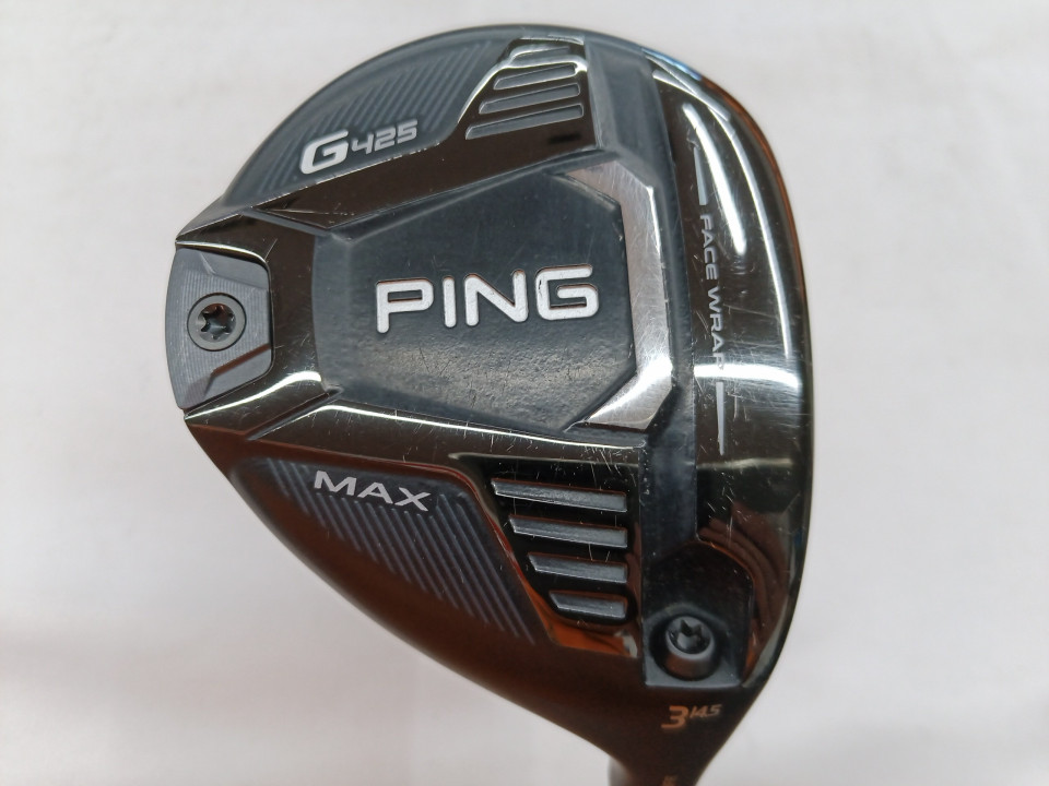 ピンフェアウェイウッド G425MAX 3W - ゴルフ