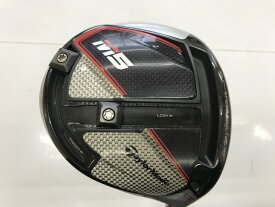 【中古】テーラーメイド M5 ドライバー 10.5° SRフレックス 45.75インチ KUROKAGE TM5 2019 Dランク 右利き用 Taylormade ゴルフクラブ ゴルフドゥ ゴルフ用品 GOLF DO 中古ゴルフクラブ