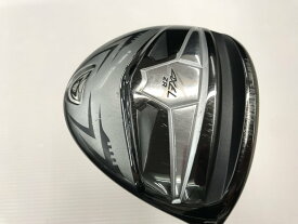 【中古】ツルヤ AXEL ZR フェアウェイウッド 3W 15° Rフレックス 43.0インチ AXEL ZR Cランク 右利き用 TSURUYA ゴルフクラブ ゴルフドゥ ゴルフ用品 GOLF DO 中古ゴルフクラブ