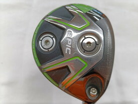 【中古】キャロウェイ GBB EPIC SUB ZERO フェアウェイウッド 3W 15° Sフレックス 43.0インチ Speeder EVOLUTION 3 FW60 Dランク 右利き用 Callaway ゴルフクラブ ゴルフドゥ ゴルフ用品 GOLF DO 中古ゴルフク