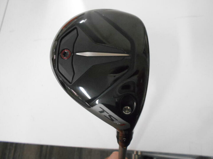 楽天市場】【中古】タイトリスト TSR1 ユーティリティ 23° Rフレックス 