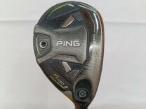 楽天市場】ping g430 アイアン（ユーティリティ｜メンズクラブ 