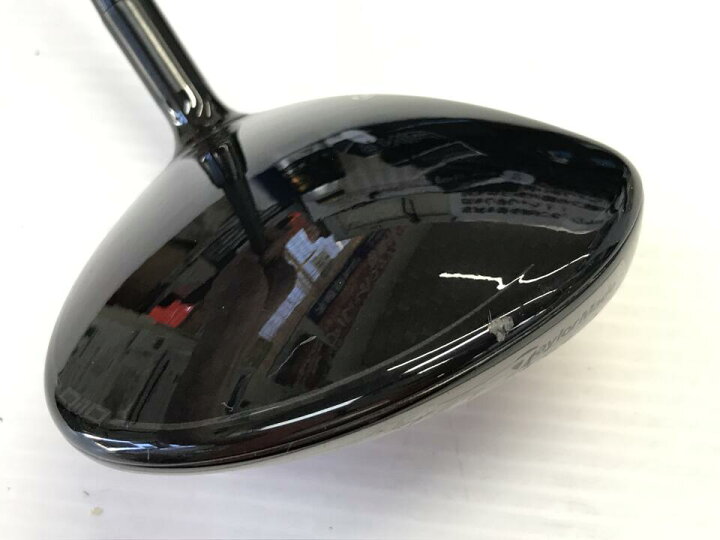 楽天市場】【中古】テーラーメイド Qi10 MAX フェアウェイウッド 5W 19 