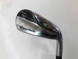 【中古】テーラーメイド STEALTH DHY ユーティリティ 22° Sフレックス 39.25インチ TENSEI SILVER TM70(STEALTH) Cランク 右利き用 Taylormade ゴルフクラブ ステルスDHY ゴルフドゥ ゴルフ用品 GOLF DO 中古ゴル