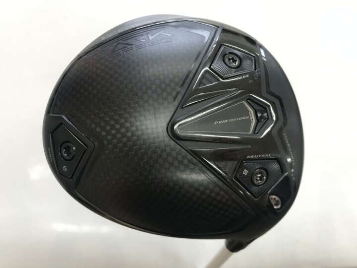 楽天市場】【中古】コブラ DARKSPEED LS ドライバー 10.5° Sフレックス 