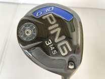 楽天市場】g30 フェアウェイウッド 中古の通販 