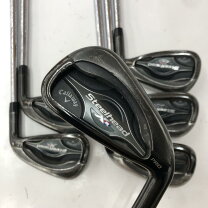 楽天市場】steelhead xr pro アイアン ♯3の通販