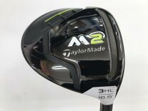 楽天市場】テーラーメイド m2 フェアウェイウッド クロカゲの通販