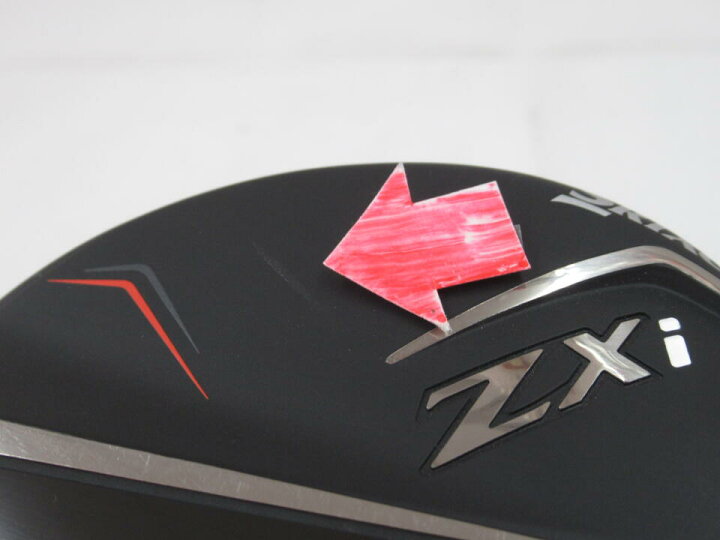 楽天市場】【中古】ダンロップ SRIXON ZXi MAX ドライバー 10.5° 45.5 