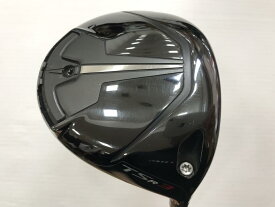 【中古】タイトリスト TSR3 ドライバー 9° Sフレックス 45.0インチ ヘッドカバーあり ツアーAD DI-6 Cランク 右利き用 Titleist ゴルフクラブ ゴルフドゥ ゴルフ用品 GOLF DO 中古ゴルフクラブ