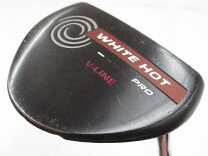 楽天市場】オデッセイ パター 中古（パター｜メンズクラブ）：クラブ 