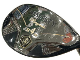 【中古】マジェスティゴルフ MAJESTY Royale 2021 ユーティリティ 20° Rフレックス 40.5インチ MAJESTY LV540 Cランク 右利き用 MAJESTY ゴルフクラブ ゴルフドゥ ゴルフ用品 GOLF DO 中古ゴルフクラブ