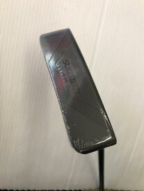 【中古】ホンマゴルフ SAKATA LAB SL-001 パター 34.0インチ ヘッドカバーあり オリジナルスチール Sランク 右利き用 ゴルフクラブ ゴルフドゥ ゴルフ用品 GOLF DO 中古ゴルフクラブ