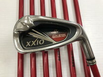 楽天市場】xxio mp800 アイアンの通販