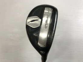 【中古】フォーティーン GELONG D UX-001 ユーティリティ 20° 40.25インチ ヘッドカバーあり FT-65u Dランク 右利き用 FOURTEEN ゴルフクラブ ゴルフドゥ ゴルフ用品 GOLF DO 中古ゴルフクラブ