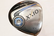 楽天市場】xxio9 ドライバー 9.5 srの通販