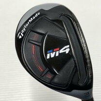 楽天市場】テーラーメイド m4 ユーティリティの通販