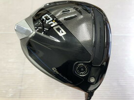 【中古】テーラーメイド Qi10 ドライバー 9° Sフレックス 45.5インチ ヘッドカバーあり Diamana BLUE TM50 Cランク 右利き用 Taylormade ゴルフクラブ ゴルフドゥ ゴルフ用品 GOLF DO 中古ゴルフクラブ