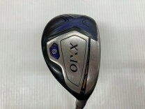 楽天市場】ゼクシオ ユーティリティ 8 中古の通販