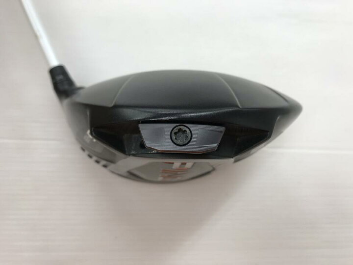 楽天市場】【中古】ピン G425 LST ドライバー 9° Rフレックス 45.25 