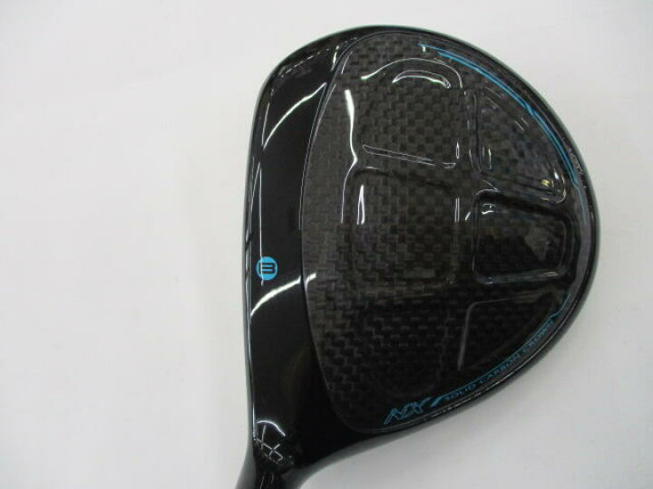 楽天市場】【中古】ホンマゴルフ BERES NX フェアウェイウッド 3W 15 