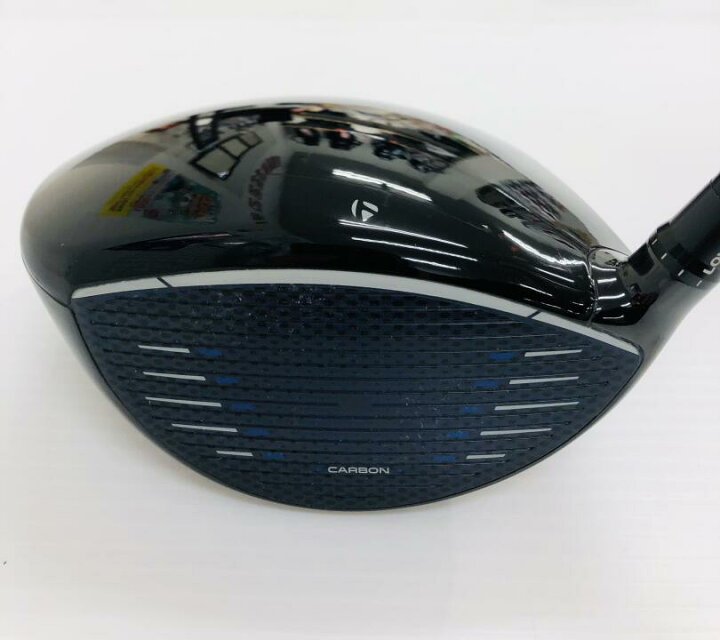 楽天市場】【完売】【中古】【レディースモデル】テーラーメイド Qi10 