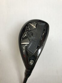 【中古】タイトリスト TSi3 ユーティリティ 20° Sフレックス 40.0インチ TENSEI CK SERIES 90HY リシャフト品 Cランク 右利き用 Titleist ゴルフクラブ ゴルフドゥ ゴルフ用品 GOLF DO 中古ゴルフクラブ