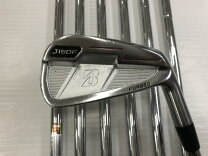楽天市場】ブリヂストン j15df アイアンの通販