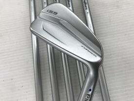 【中古】ピン i59 アイアンセット Sフレックス 38.5インチ MCI 100 リシャフト品 Cランク 右利き用 PING ゴルフクラブ ゴルフドゥ ゴルフ用品 GOLF DO 中古ゴルフクラブ